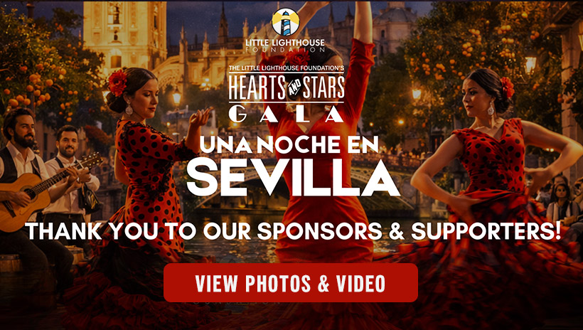 Hearts and Stars 2026 - Thank you!