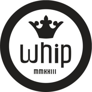 Whip Fundraising